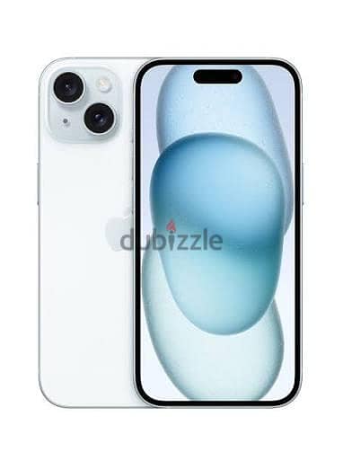 Apple - iPhone 15 مطلوب