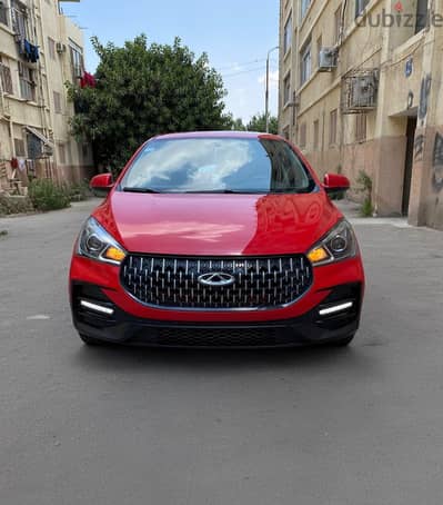 عربية للايجار الشهري