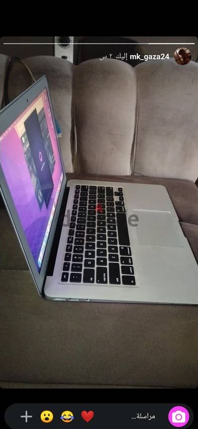 macbook