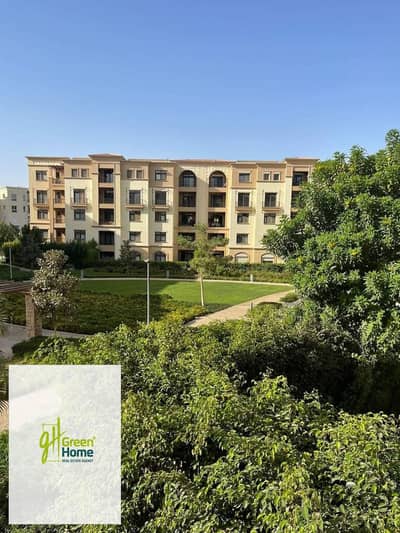 شقة متشطبة من إعمار للبيع في ميفيدا إعمار التجمع الخامس السعر قابل للتفاوض Mivida Emaar New Cairo