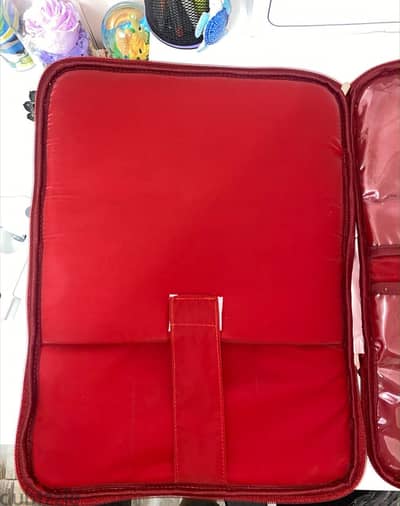 New laptop sleeve