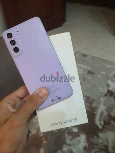 سامسونج اس 21 للبيع او للبدل