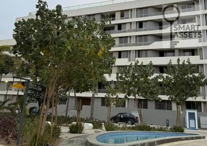 شقة استلام فوري للبيع في بلوم فيلدز مستقبل سيتي ( bloomfields mostakbl city )