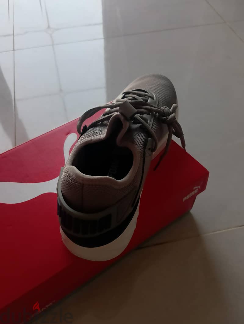 puma unisex running shoes 2