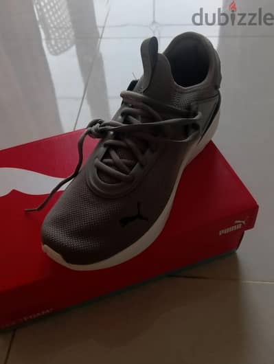 puma unisex running shoes