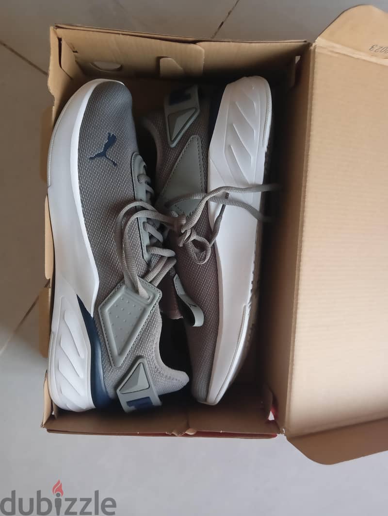 puma unisex running shoes 3