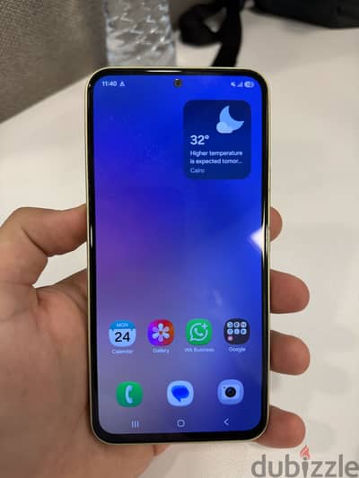 Samsung A54 5G