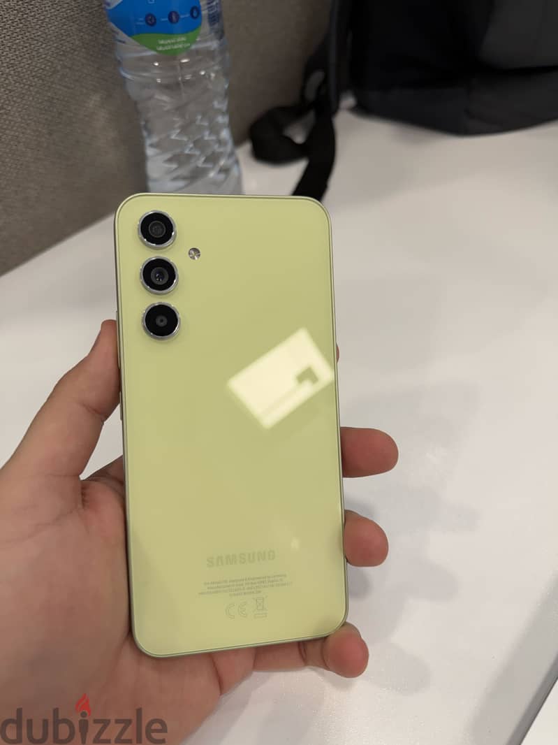 Samsung A54 5G 1