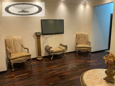 شقة للايجار مفروش او فاضي  التجمع الخامس  البنفسج عمارات   بالقرب من التسعين وواتر واي وكارفور  تشطيب الترا سوبر لوكس