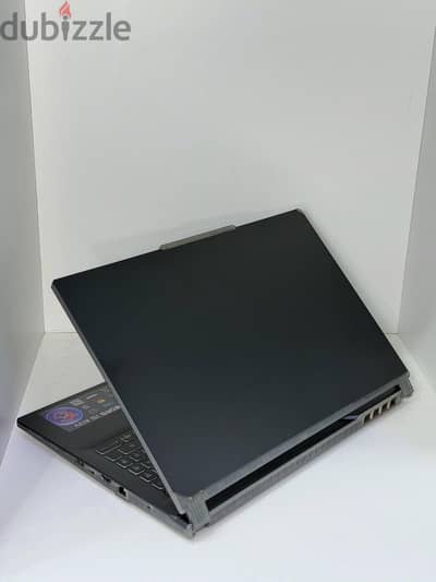 MSI Cyborg 15 A13V كسر زیرو حرفيا