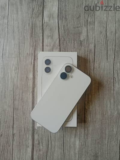 Apple - iPhone 16