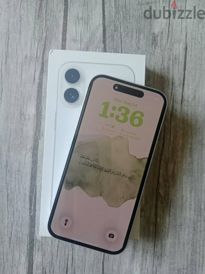 Apple - iPhone 16 1