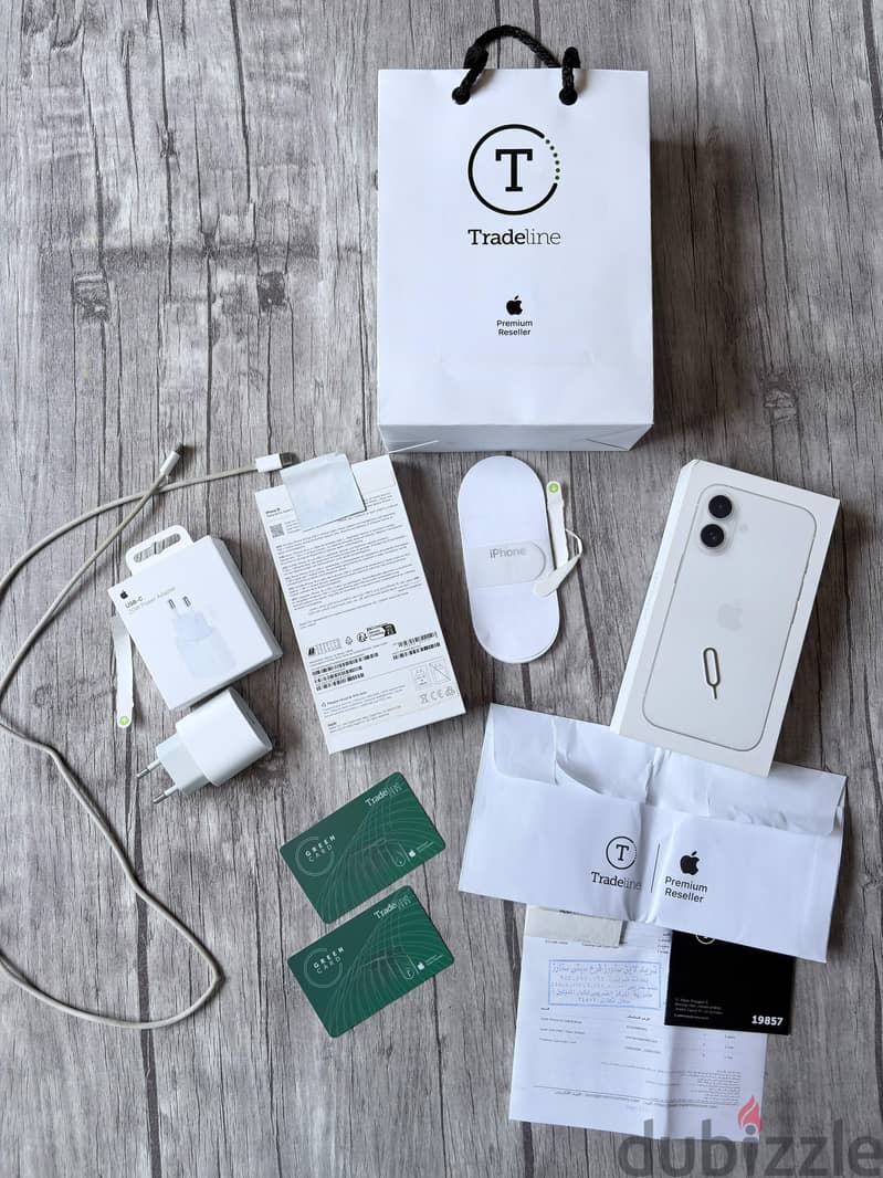 Apple - iPhone 16 2