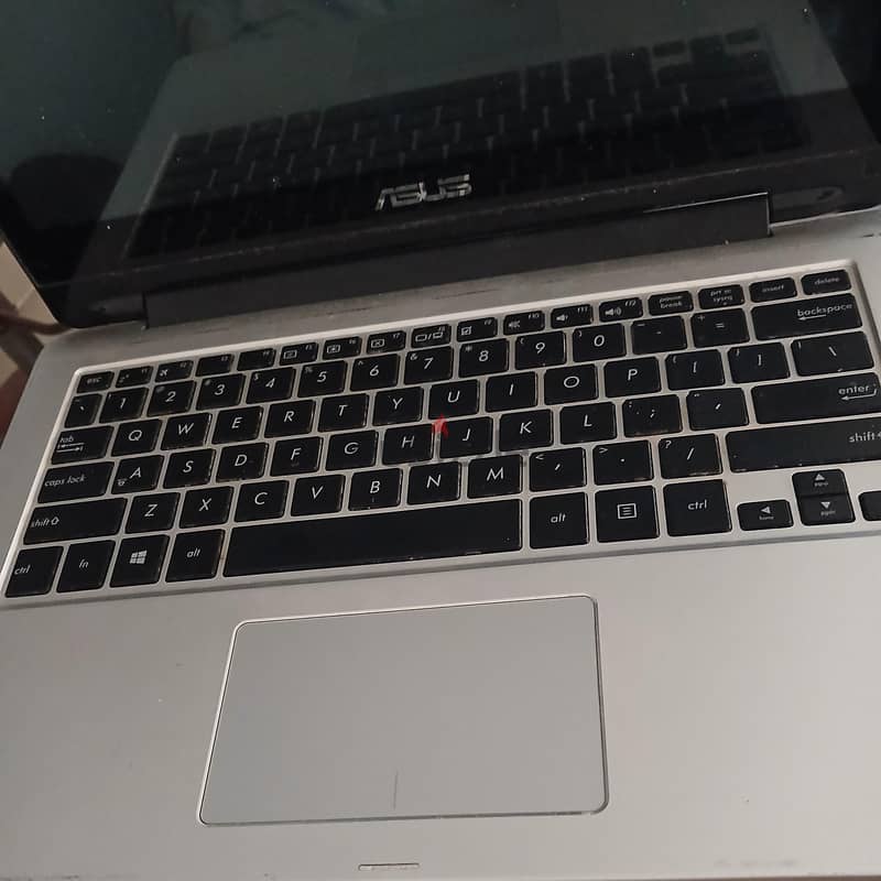 ASUS Flip TP300L 1