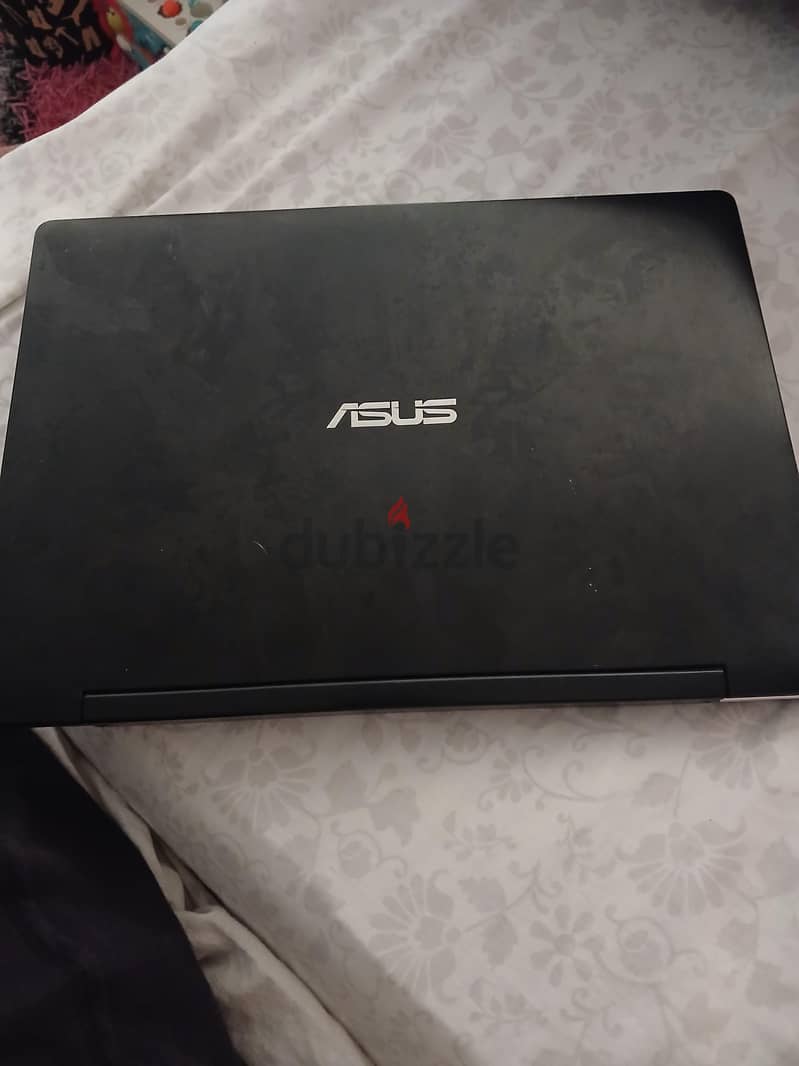 ASUS Flip TP300L 2