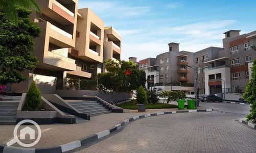 Apartment 3-Bedroom for Sale in Zayed Dunes, Sheikh Zayed City  Fully Finished Immediate Delivery