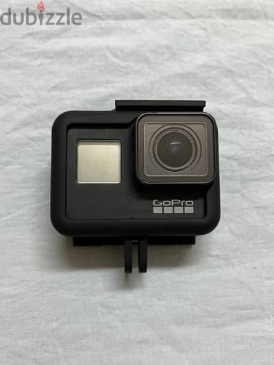 GoPro 7 Black