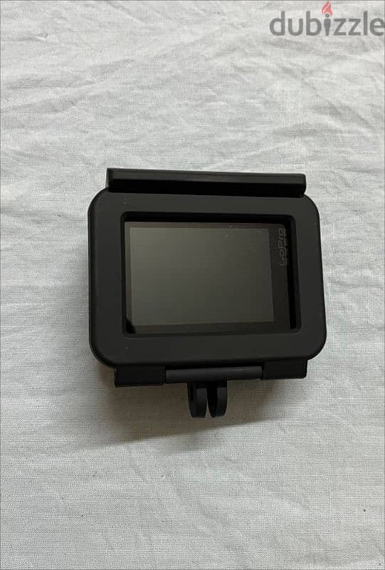 GoPro 7 Black 1