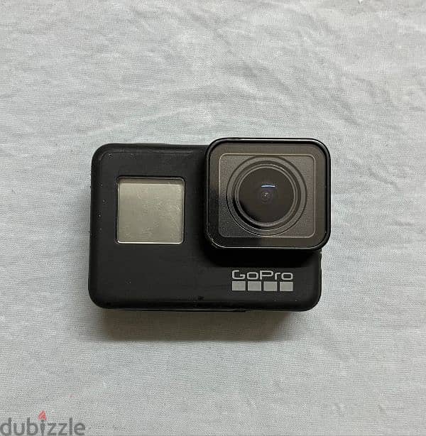 GoPro 7 Black 2