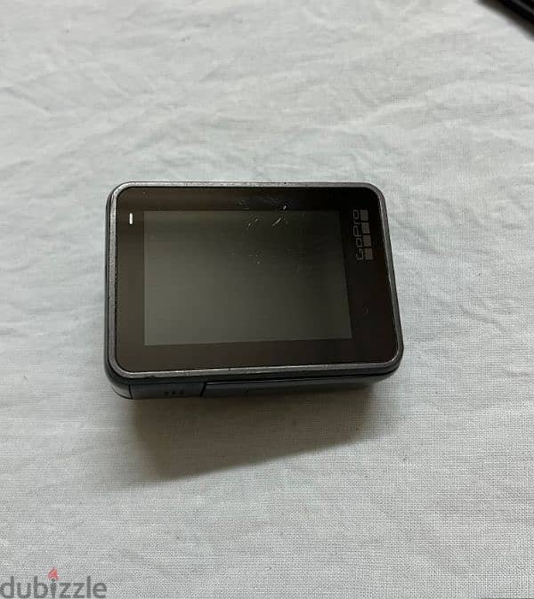GoPro 7 Black 3