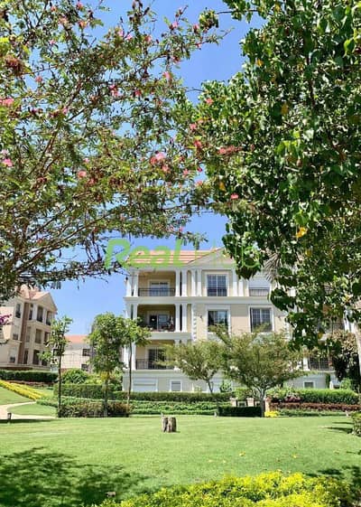 Own a fully finished 3-bedroom apartment in Regents Square with just a 10% down payment and flexible installments.