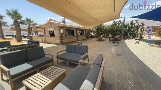 شاليه للبيع في بلومار الدوم / CHALET FOR SALE IN BLUMAR ELDOME