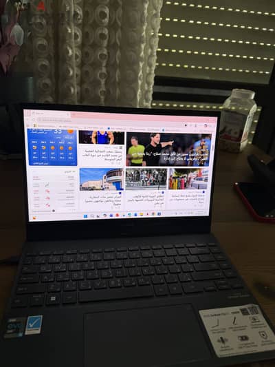 Asus Touch Zenbook