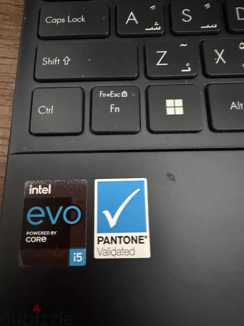 Asus Touch Zenbook 6