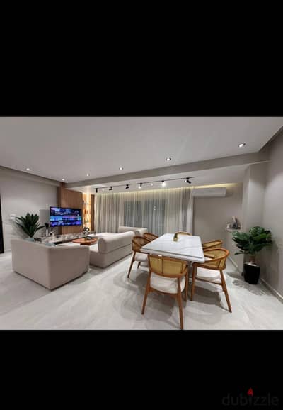 Furnished villa for daily rent in Sheikh Zayed, prime location, Beverly Hills compound Furnished villa for daily rent in Sheikh Zayed, prime location, Beverly Hills compound
