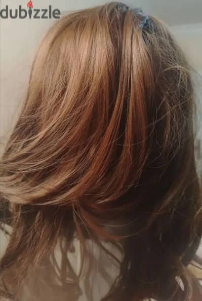 باروكه بارخص سعر شعر صناعي