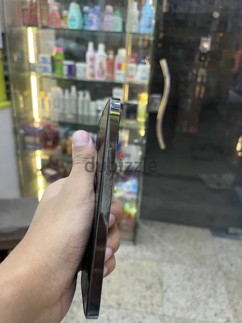Apple - iPhone 12 Pro 1