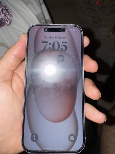 Apple - iPhone 15
