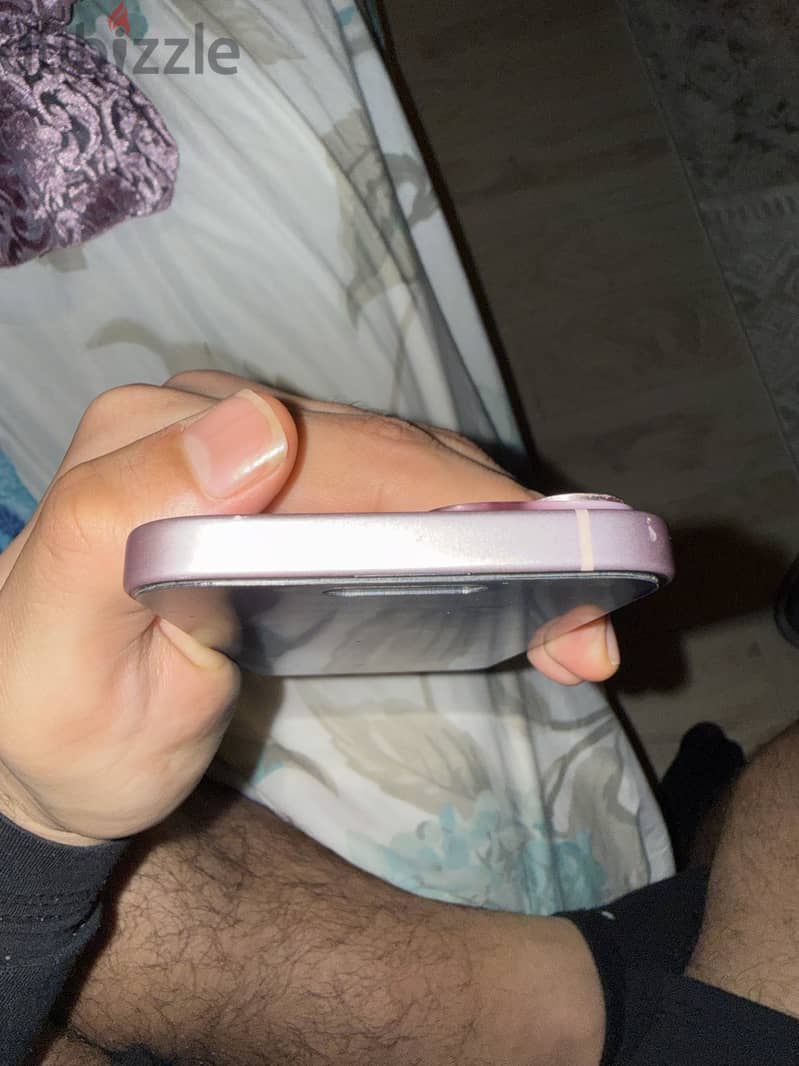 Apple - iPhone 15 1