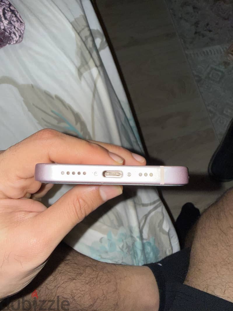 Apple - iPhone 15 2