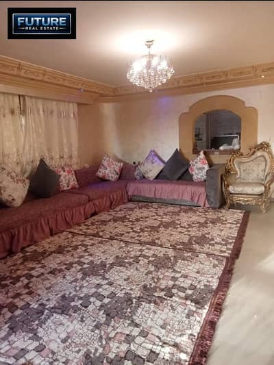 Apartment 195 m in Al-Lubayni Al-Raeesi in Al-Haram