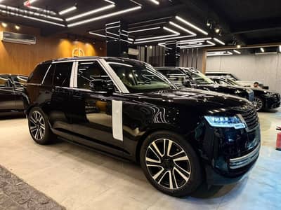 RANGE ROVER VOGUE P400 MTI ZERO 2026 استلام فورى