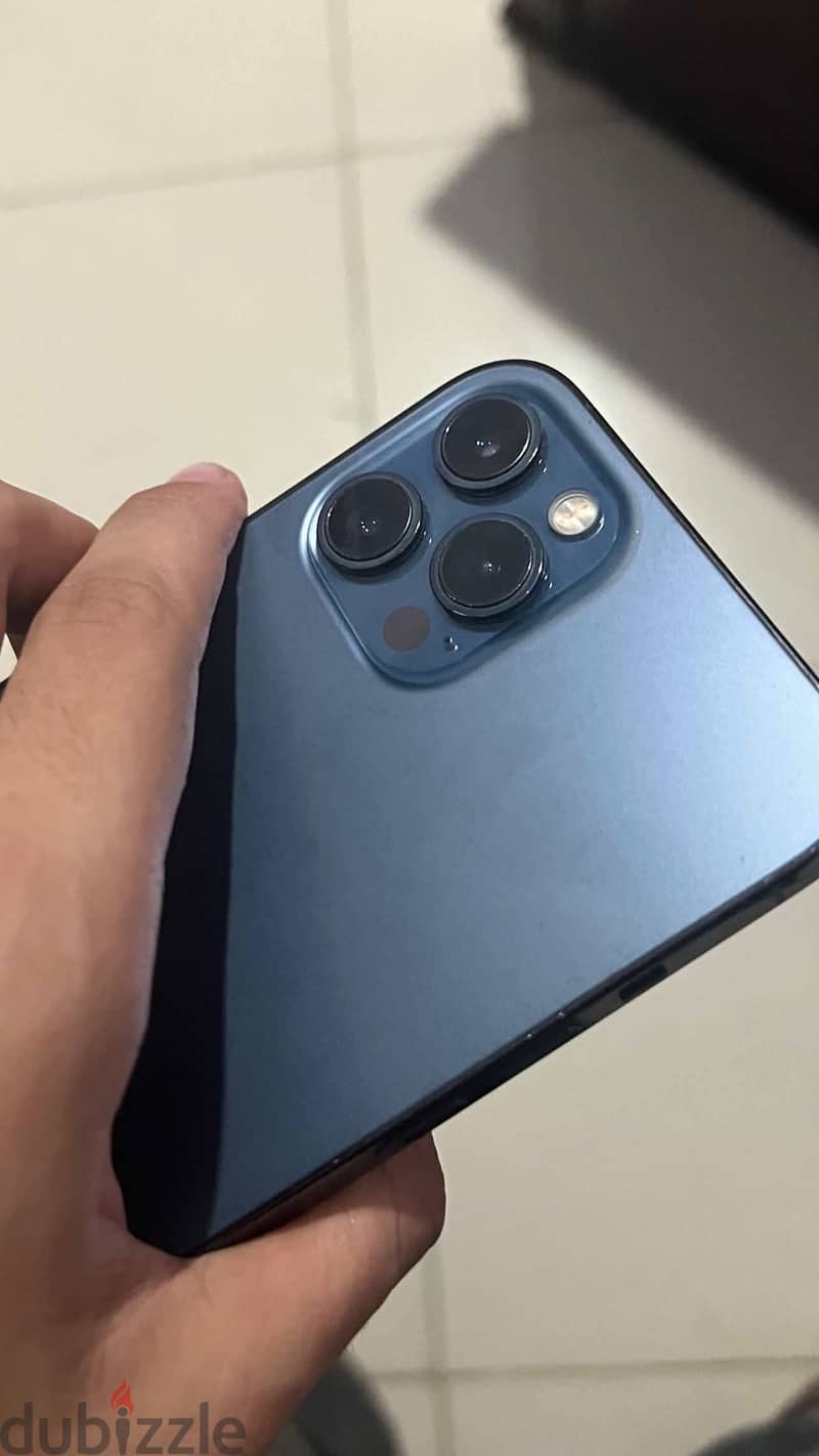 Apple - iPhone 12 Pro Max 1