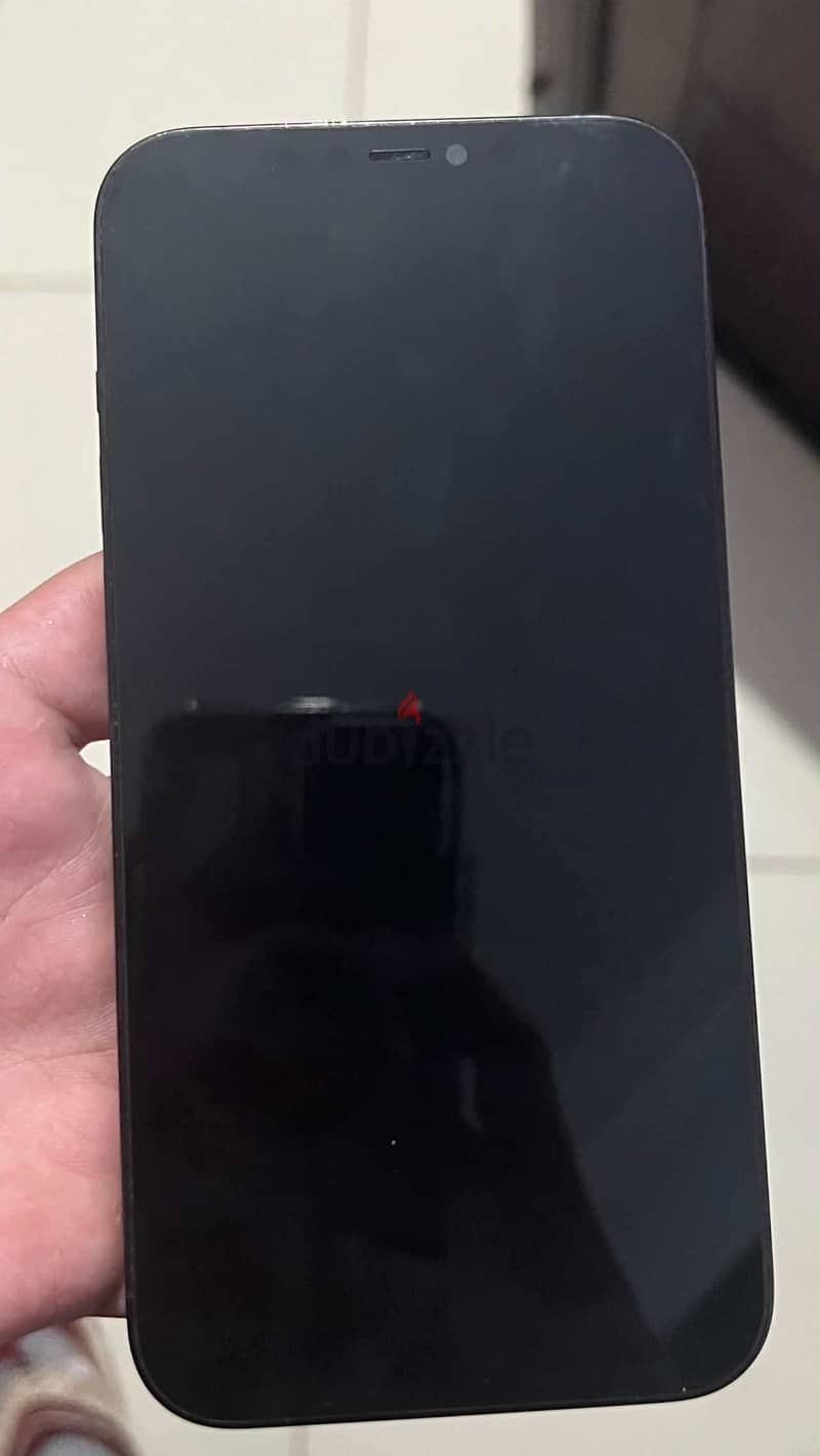 Apple - iPhone 12 Pro Max 3