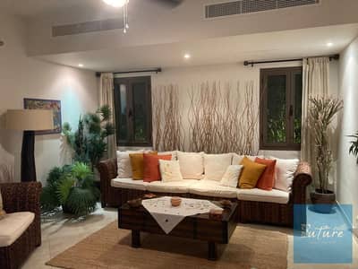 فيلا فاخرة للبيع في فيكتوريا | 5 غرف | 5 حمامات | بالقرب من Clubhouse وBeach Club