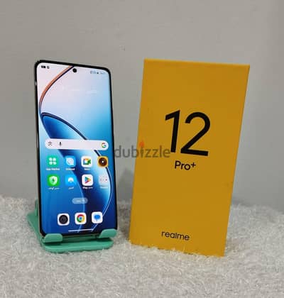 Realme 12 Pro plus New