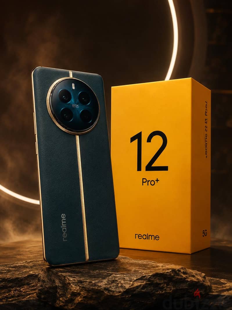Realme 12 Pro plus New 2