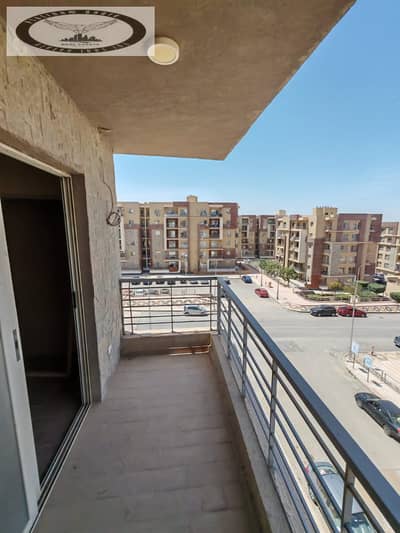 Apartment for Rent – ​​Dar Misr Al-Qaranful, First Settlement (near Al-Rehab) Open view Super-lux finish