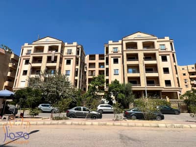 apartment for sale 179m ready to move el lotus 5th settlement new cairo