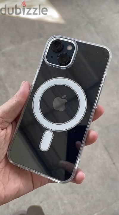 Apple - iPhone 13