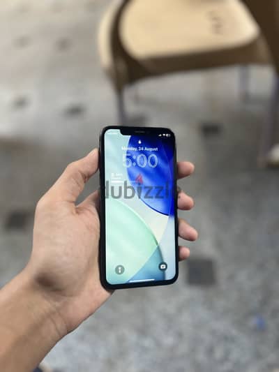 Apple - iPhone XS