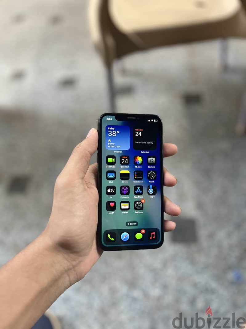 Apple - iPhone XS 2
