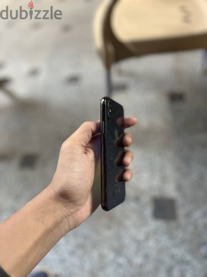 Apple - iPhone XS 3