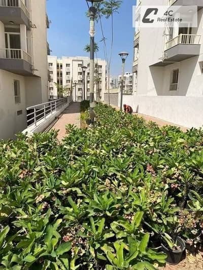 Apartment with garden 140 m +57m - fully finished- ready to move - for sale in jayd - don't miss these offer Apartment with garden 140 m +57m - fully finished- ready to move - for sale in jayd - don't miss these offer