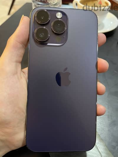 Apple - iPhone 14 Pro Max