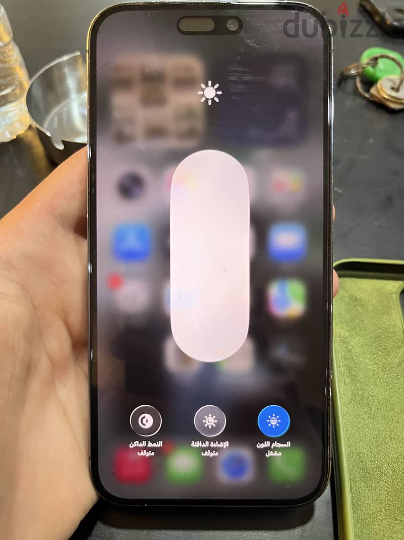 Apple - iPhone 14 Pro Max 1